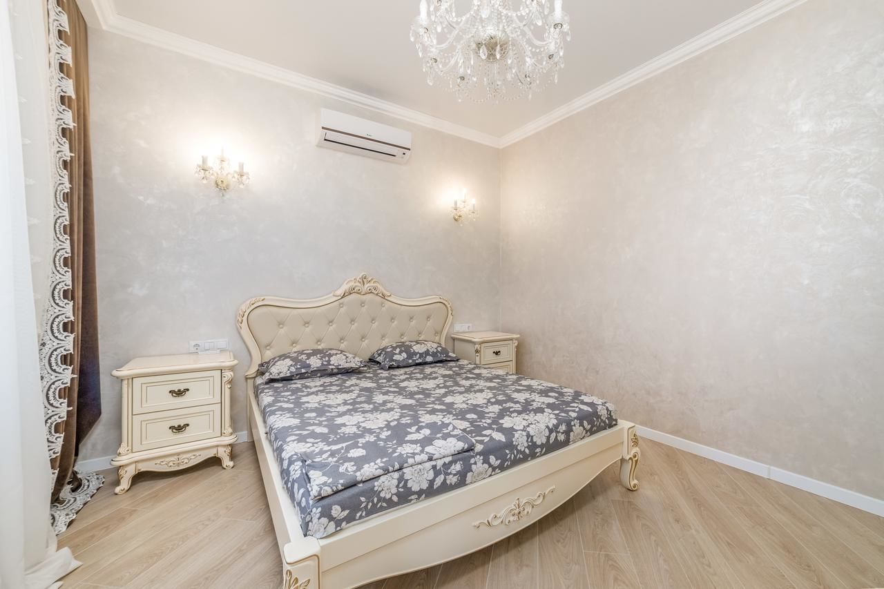 Апартаменты Vip Level Sea View Apartment Одесса