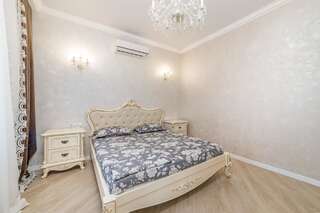 Апартаменты Vip Level Sea View Apartment Одесса Апартаменты с 1 спальней-10