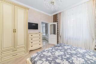 Апартаменты Vip Level Sea View Apartment Одесса Апартаменты с 1 спальней-23