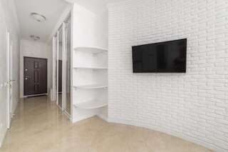 Апартаменты Vip Level Sea View Apartment Одесса Апартаменты с 1 спальней-27