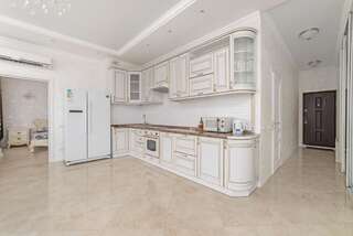 Апартаменты Vip Level Sea View Apartment Одесса Апартаменты с 1 спальней-28