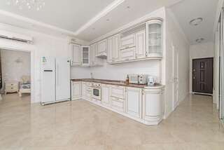 Апартаменты Vip Level Sea View Apartment Одесса Апартаменты с 1 спальней-5