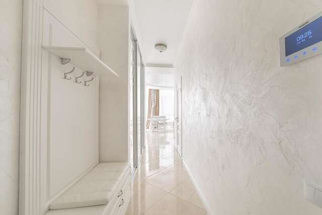 Апартаменты Vip Level Sea View Apartment Одесса-20