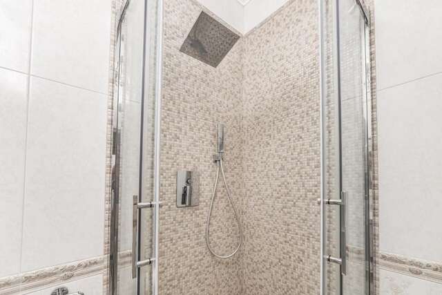 Апартаменты Vip Level Sea View Apartment Одесса-23