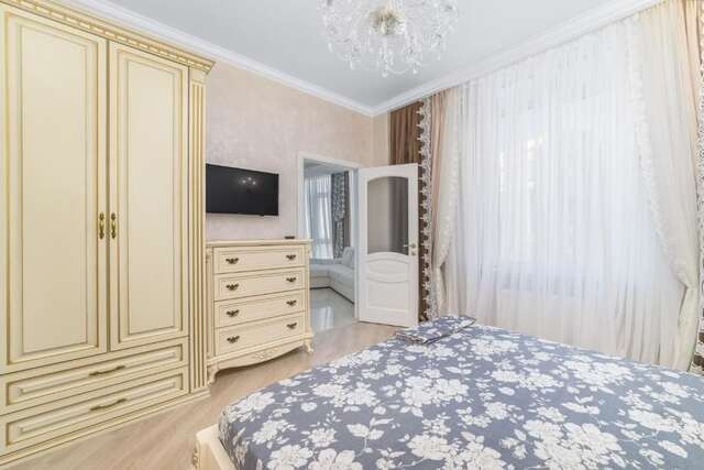 Апартаменты Vip Level Sea View Apartment Одесса-25