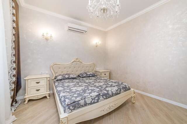 Апартаменты Vip Level Sea View Apartment Одесса-27