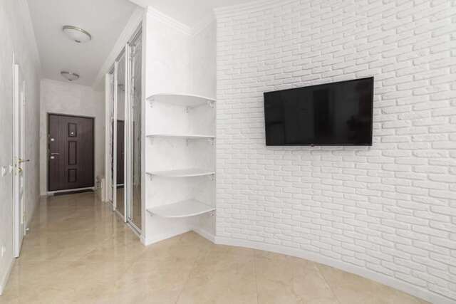Апартаменты Vip Level Sea View Apartment Одесса-29