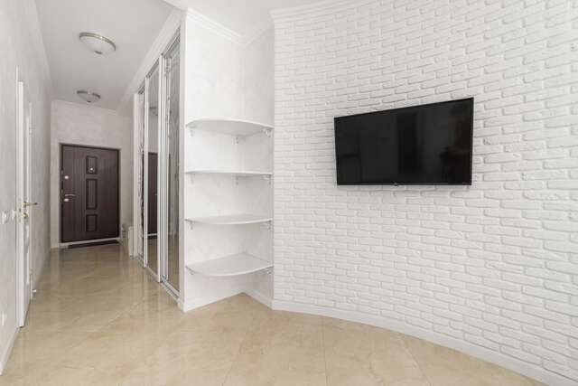 Апартаменты Vip Level Sea View Apartment Одесса-9